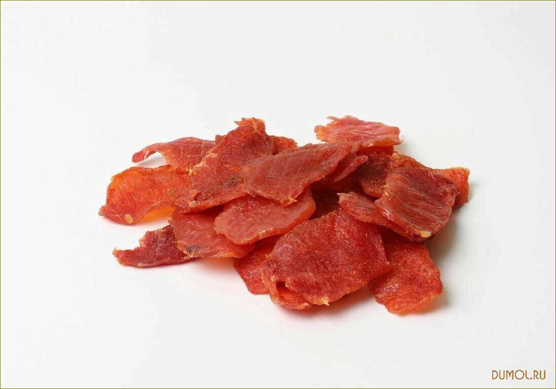 Чипсы из куриного филе