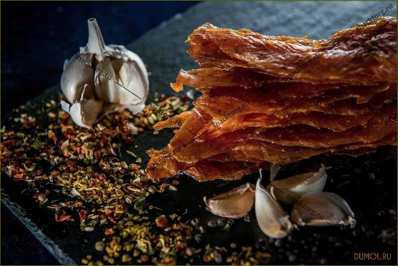 Чипсы из куриного филе