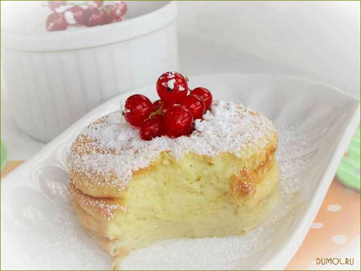 (яблочное, суфле, рецепт, приготовления, полезные) Яблочное суфле: рецепт приготовления и полезные свойства