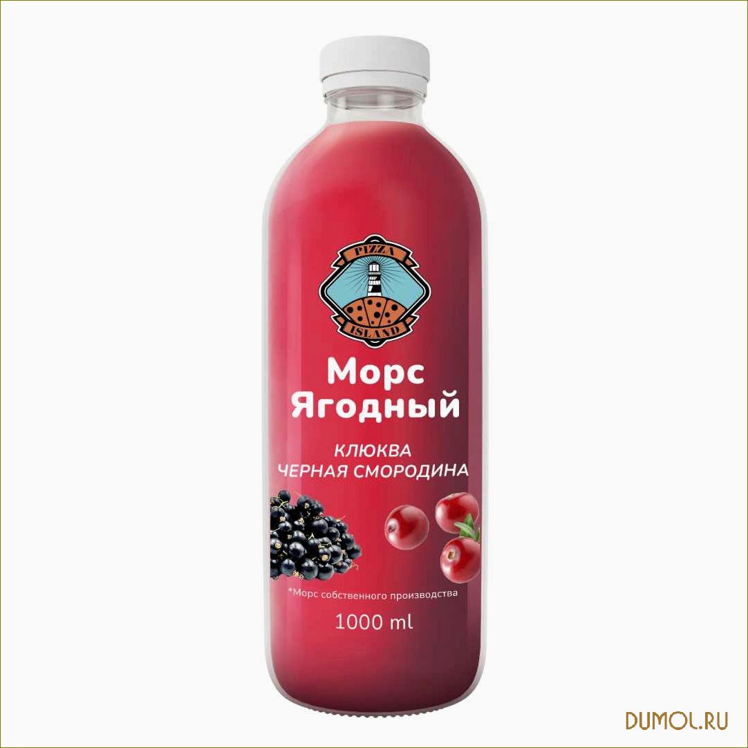 (ягодный, морс, вкусное, полезное, напиток) Ягодный морс: вкусное и полезное напиток для всей семьи