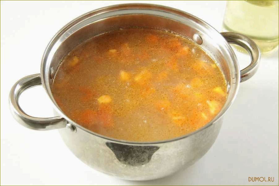 (яичный, помидорами) Яичный суп с помидорами