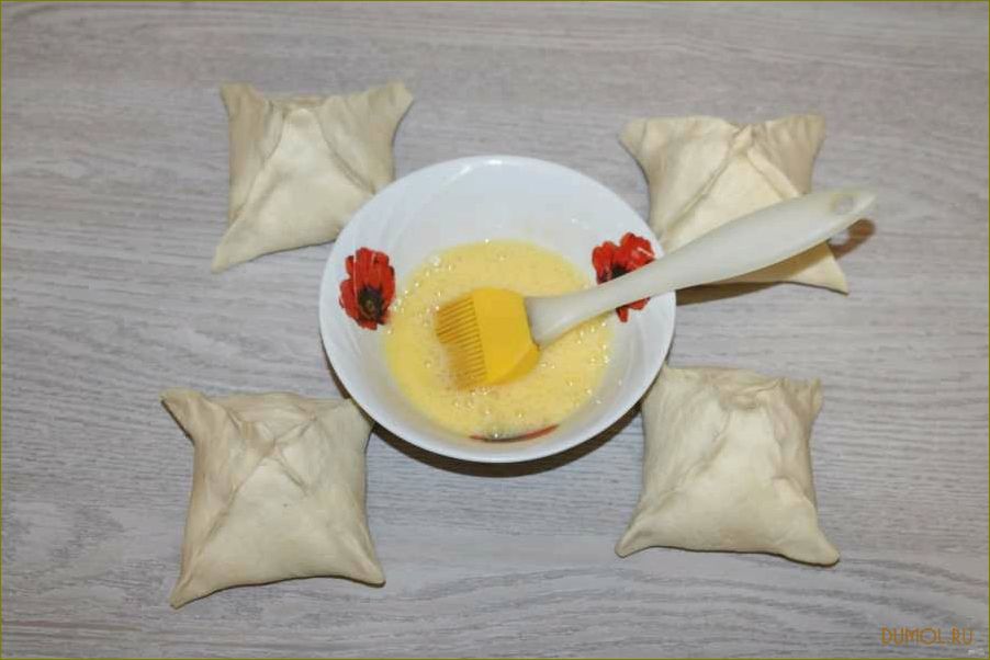 Яйца в тесте: лучшие рецепты и секреты приготовления