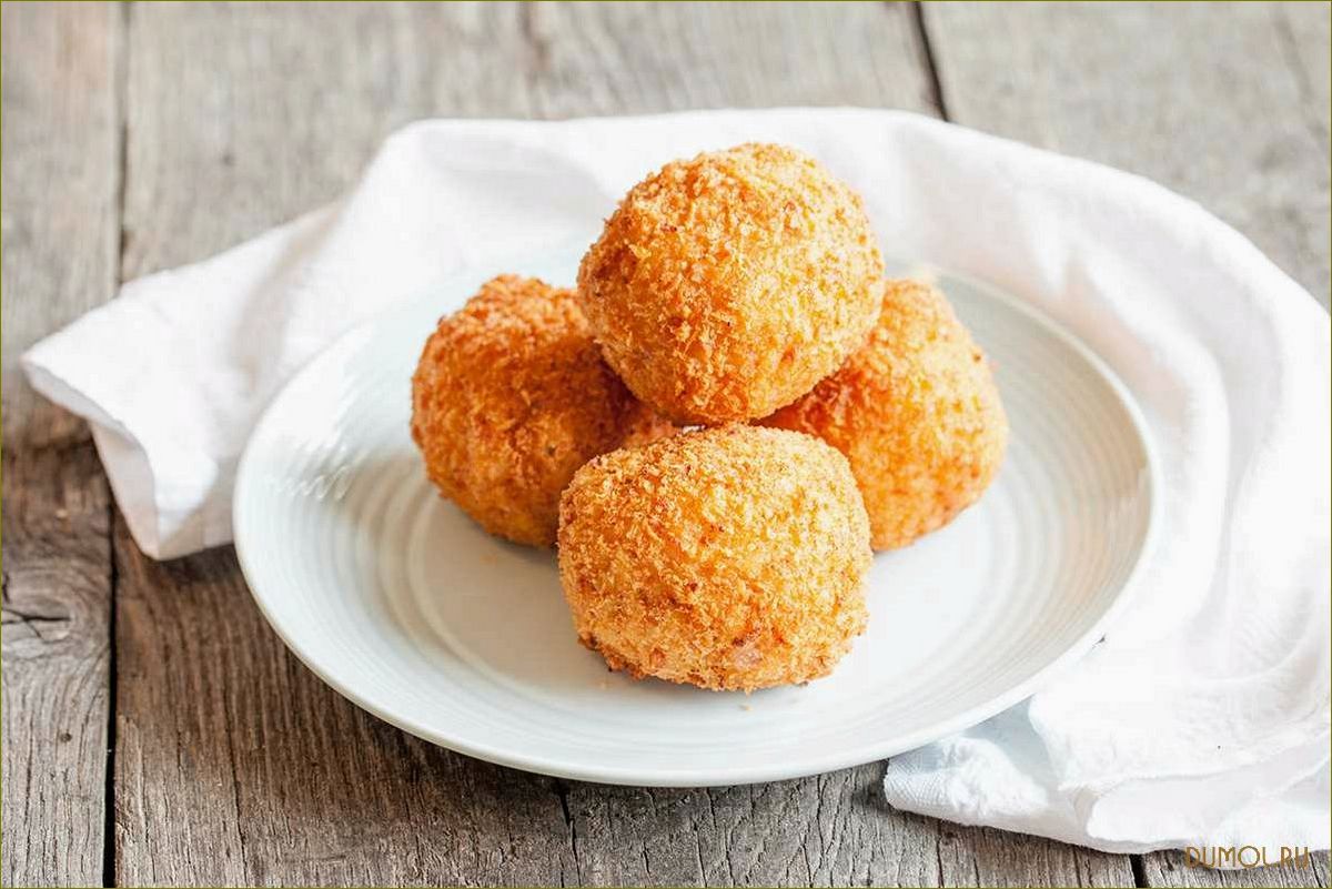 Японские рисовые шарики с сыром