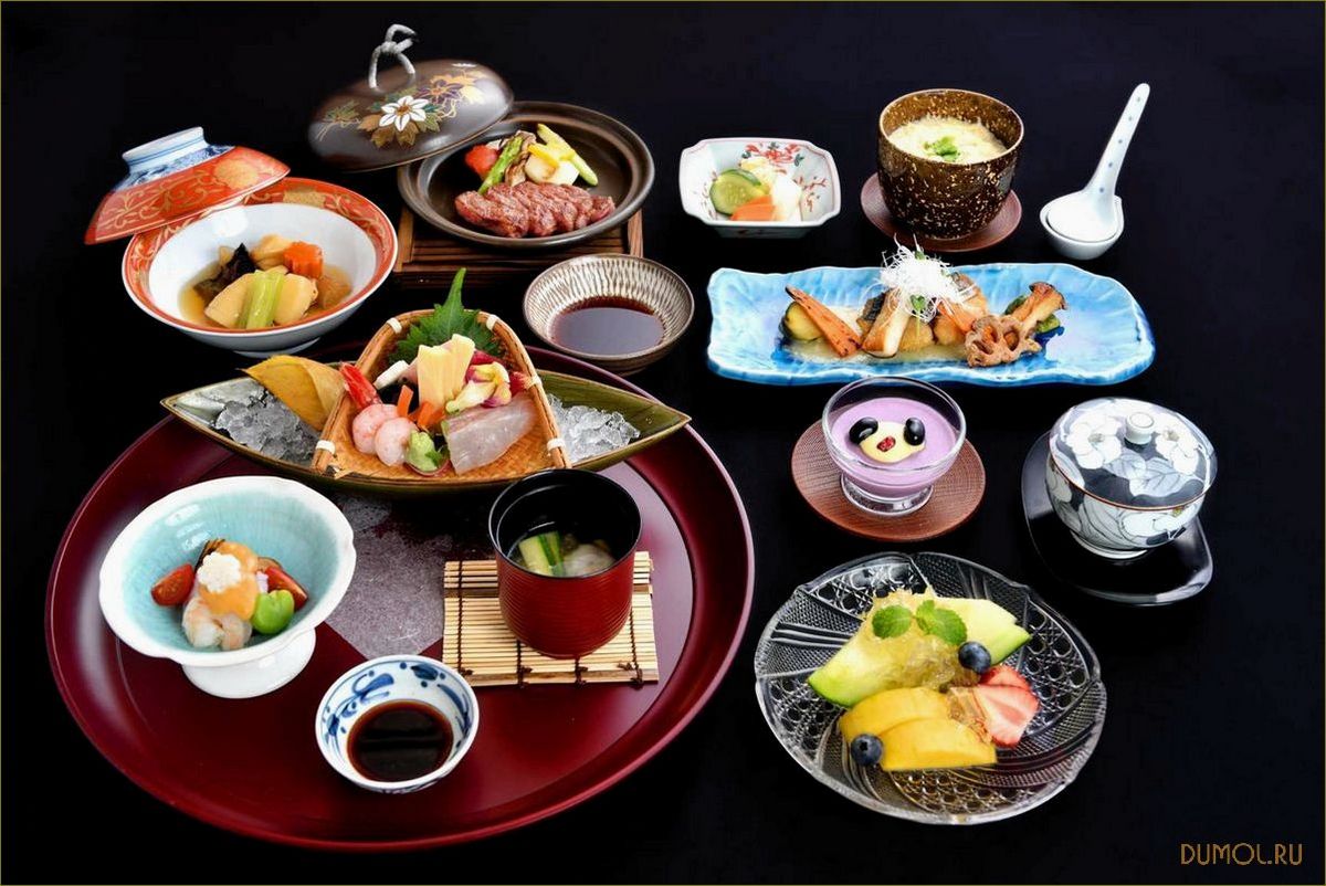 (японский, завтрак, традиции, особенности) Японский завтрак: традиции и особенности